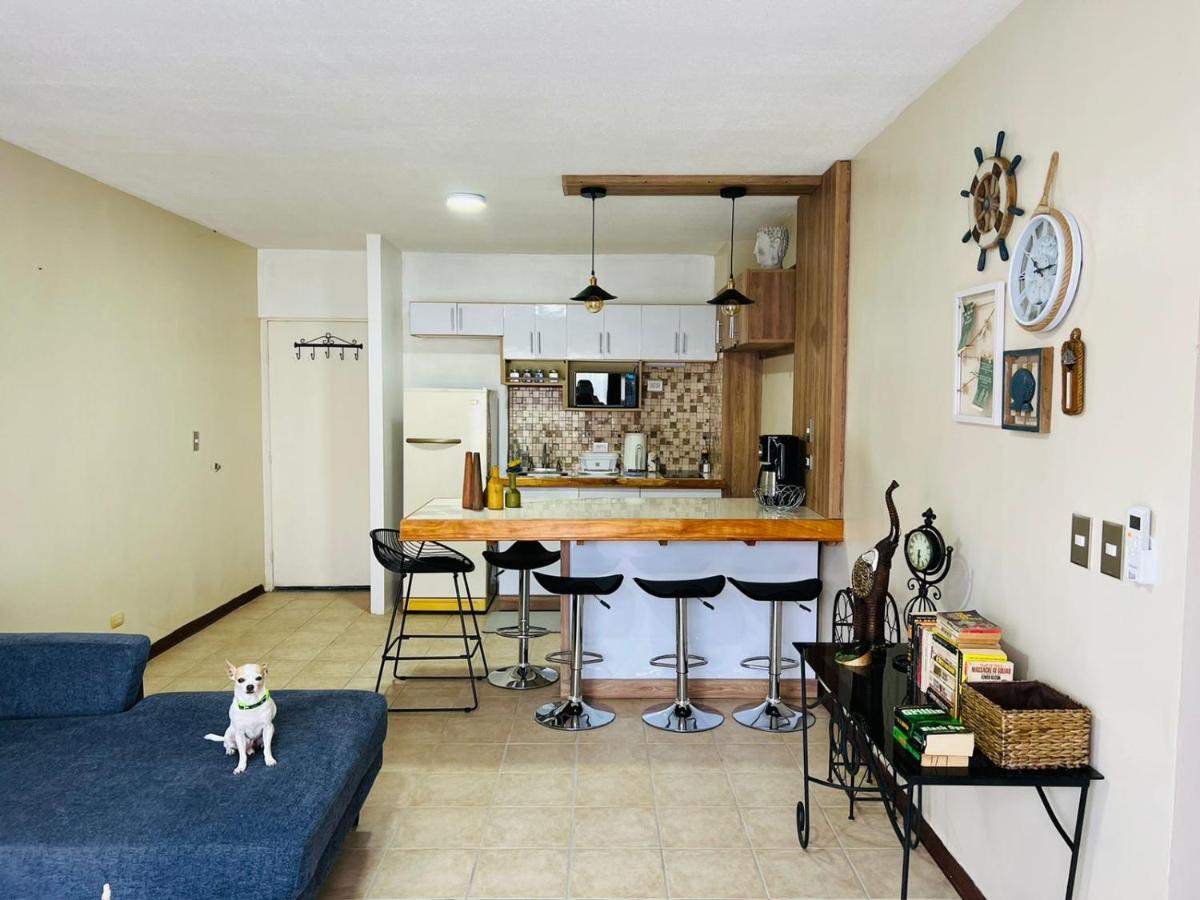 Apartamento The Garden Libéria Exterior foto