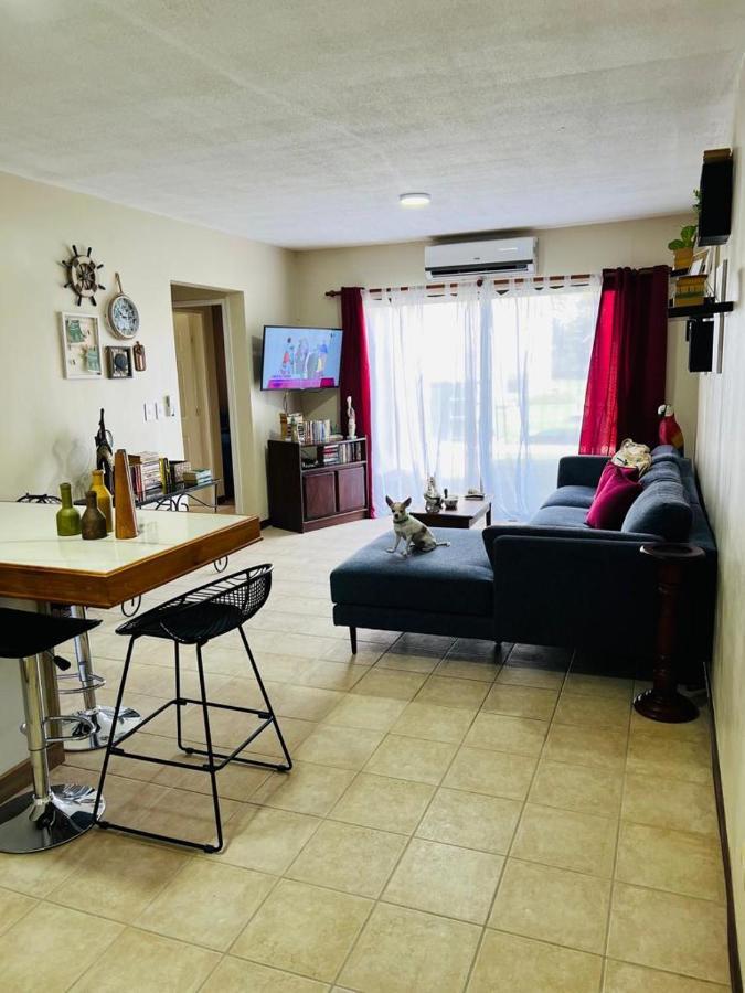 Apartamento The Garden Libéria Exterior foto