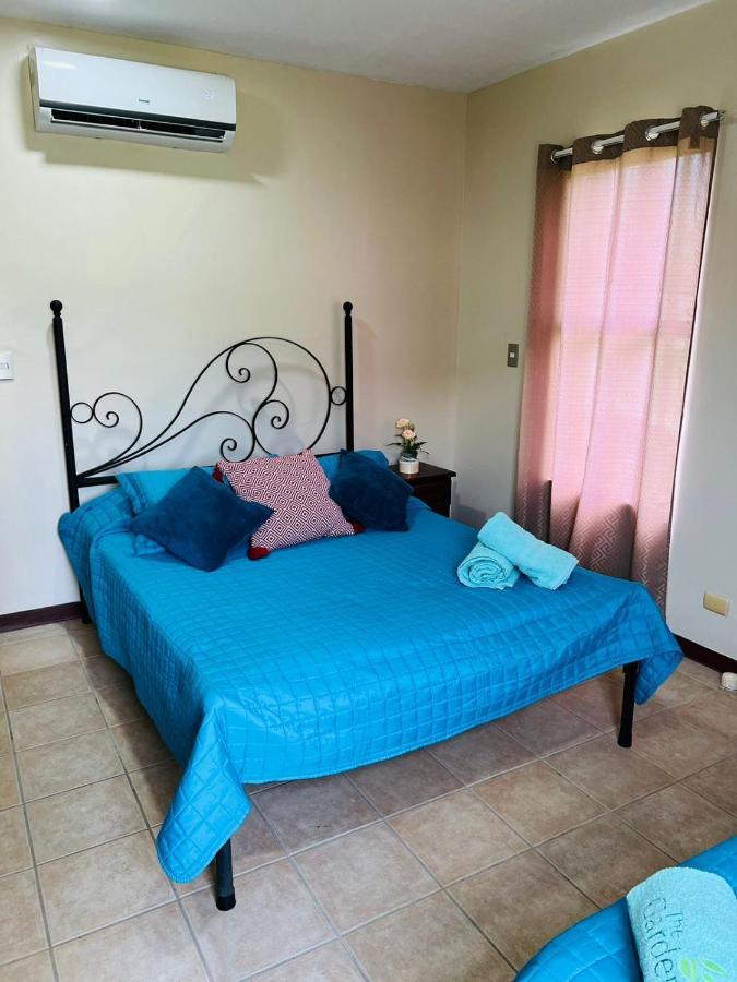 Apartamento The Garden Libéria Exterior foto