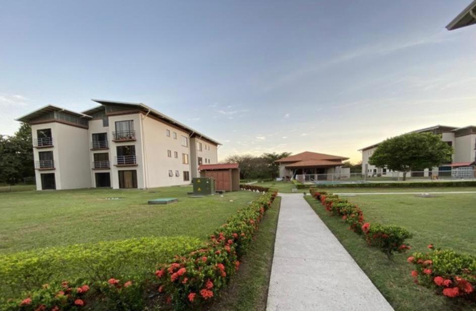 Apartamento The Garden Libéria Exterior foto